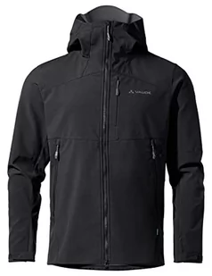 VAUDE Męska kurtka męska Roccia Softshell II - Kurtki męskie - miniaturka - grafika 1