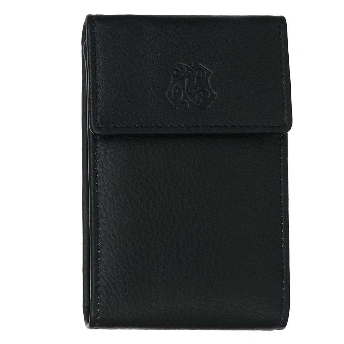 Etui na dokumenty karty wizytówki Kaletnik Hutman Matowe