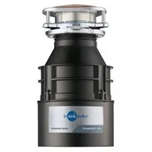 Akcesoria do armatury i ceramiki - Młynek do rozdrabniania odpadów INSINKERATOR Standard 460 - miniaturka - grafika 1