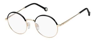 Okulary korekcyjne Tommy Hilfiger TH 1838 000 - Okulary korekcyjne, oprawki, szkła - miniaturka - grafika 1