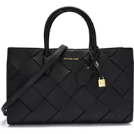 Torebki damskie - Michael Kors Skórzany kuferek Scarlett - miniaturka - grafika 1