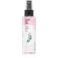 Toniki i hydrolaty do twarzy - Bio Make Me Make Me Woda Różana 100ml 1234586416 - miniaturka - grafika 1