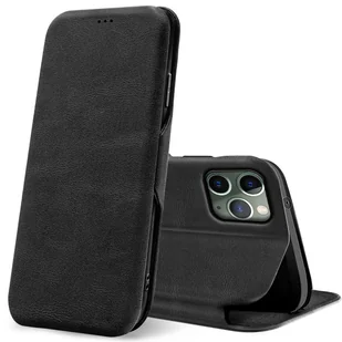 Etui z klapką dla Apple iPhone 11 Pro Max Etui Book Cover Etui na telefon komórkowy z miejscem na kartę Etui ochronne Premium - Etui i futerały do telefonów - miniaturka - grafika 1