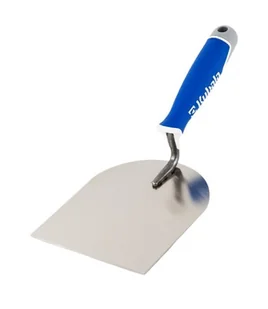 KIELNIA SZTUKATORSKA NIERDZEWNA ZGRZEWANA 120MM. - Narzędzia murarskie - miniaturka - grafika 1