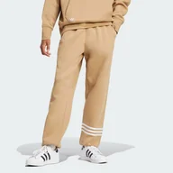Spodnie męskie - Spodnie dresowe Neuclassics - Adidas - miniaturka - grafika 1