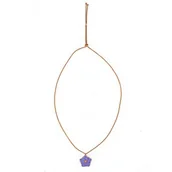 Naszyjniki męskie - Naszyjnik Męski Folli Follie 3N19T017RV 80 cm - miniaturka - grafika 1