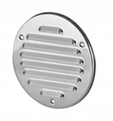 Kratki wentylacyjne - Kratka wentylacyjna fi125 nierdzewna Awenta MTA16N - miniaturka - grafika 1