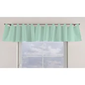 Firany - Lambrekin na szelkach - miniaturka - grafika 1