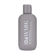 Szampony do włosów - Ida Warg Silver Shampoo (250ml) - miniaturka - grafika 1