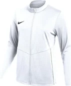 Bluzy damskie - Nike Bluza damska Nike Dri-Fit Park 26 biała HM7252 100 2XL - miniaturka - grafika 1