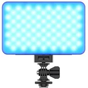 Lampy studyjne - Lampa LED VILTROX Sprite 15C - miniaturka - grafika 1