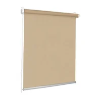 Rolety - Roleta MIDI FUN 68 x 215, 814 Beżowa - miniaturka - grafika 1