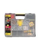 Szafy i regały magazynowe - Stanley (R) Organizer Sort Master 90 1-94-745 - miniaturka - grafika 1