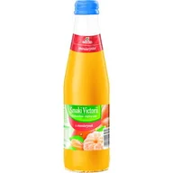 Soki i napoje niegazowane - Victoria Cymes SMAKI VICTORII SOK MANDARYNKOWY - miniaturka - grafika 1