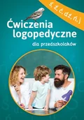Pedagogika i dydaktyka - Ćwiczenia Logopedyczne Dla Przedszkolaków Ś Ź Ć Dź Ń J) Magdalena Bielenin,anna Willman - miniaturka - grafika 1