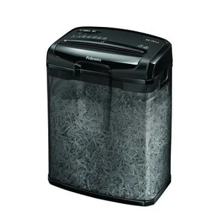 Niszczarka Fellowes M-7CM - Woda - miniaturka - grafika 1