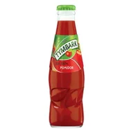 Soki i napoje niegazowane - Tymbark Pomidor Sok 100% 200 Ml Butelka Twist Off - miniaturka - grafika 1