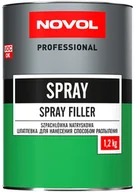 Chemia warsztatowa - SZPACHLÓWKA NATRYSKOWA SPRAY 0,8 L - miniaturka - grafika 1