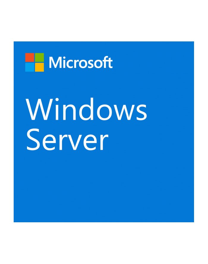 Microsoft R18-06414 Windows Server CAL 2022 Licencja dostępu klienta CAL 1 x licencja