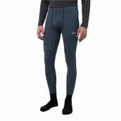 Spodnie sportowe męskie - Męskie spodnie funkcjonalne Jack Wolfskin INFINITE LIGHT PANTS M midnight sky - L - miniaturka - grafika 1