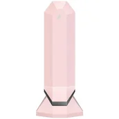 Pozostałe urządzenia kosmetyczne - inFace Rf Beauty Urządzenie Do Liftingu Twarzy róż - miniaturka - grafika 1