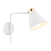Lampy ścienne - Argon Kinkiet 1X15W E27 8006 AVALONE 8006 - miniaturka - grafika 1