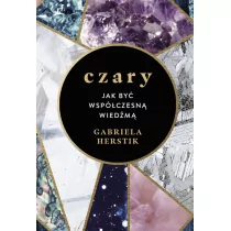 Czary. Jak być współczesną wiedźmą - Poradniki psychologiczne - miniaturka - grafika 15