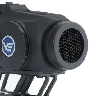 Vector Optics - Kolimator Maverick Gen. IV Mini - 3 MOA - SCRD-60 - Amunicja i osprzęt ASG - miniaturka - grafika 7