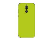 Etui i futerały do telefonów - 3MK Huawei Mate 10 Lite - folia na tył Ferya SkinCase - Glossy Lime Green FOHW6183MFAGRE000 - miniaturka - grafika 1