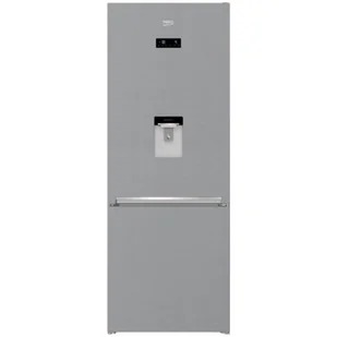 Lodówka Beko RCNE560E40DZXBN - Lodówki - miniaturka - grafika 1