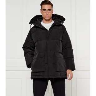 Armani Exchange Kurtka Regular Fit - Kurtki męskie - miniaturka - grafika 1