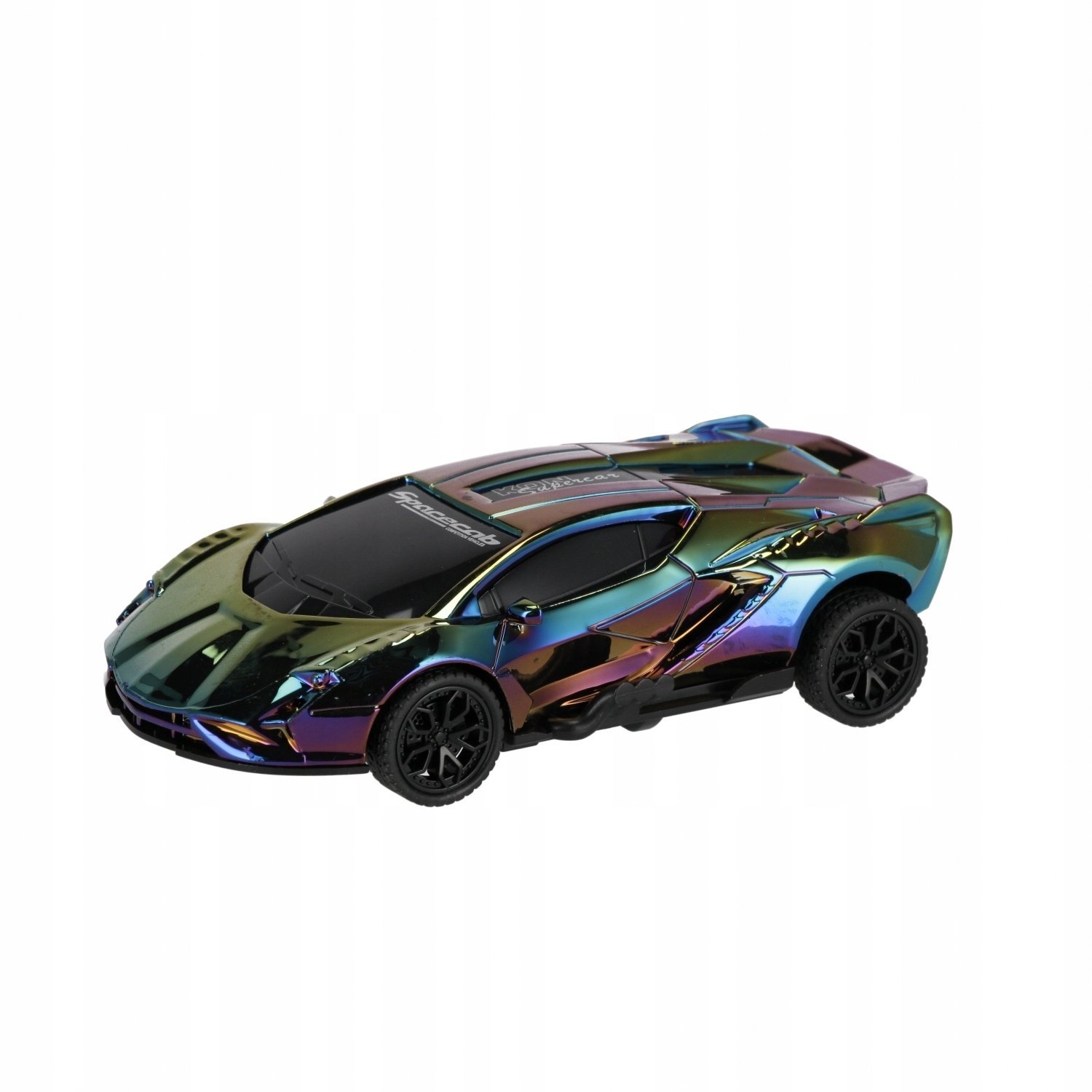 Mega Creative Auto wyścig Drift P/B 16CM MIX4MC Disp 8/144/288