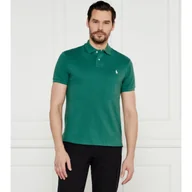 Koszule męskie - POLO RALPH LAUREN Polo Custom slim fit - miniaturka - grafika 1