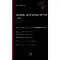 Książki medyczne - Choroby dróg oddechowych u dzieci. Najczęstsze problemy. Pediatria. W gabinecie lekarza specjalisty - miniaturka - grafika 1