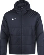 Kurtki męskie - Kurtka męska Nike Kurtka męska Nike Therma-FIT Academy Pro 24 Fall granatowa FD7702 451 XL - miniaturka - grafika 1