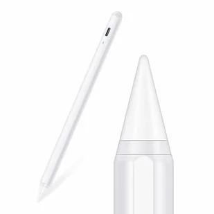 ESR Rysik Digital+ Magnetic Stylus Pen iPad Biały Raty - Akcesoria do tabletów i e-booków - miniaturka - grafika 1
