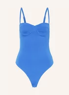 Body - Anine Bing Body blau - miniaturka - grafika 1