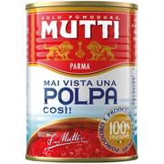 Mutti Polpa - pulpa pomidorowa (3 x 400g)