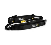 Piłka nożna - DUAL AGILITY BELTS - przyrząd do ćwiczeń motoryki - miniaturka - grafika 1