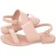 Buty dla chłopców - Sandały Classy INF 32309/01276 Light Pink (ML184-a) Melissa - grafika 1