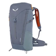 Plecaki - SALEWA Plecak ALP MATE 26 Flintstone/Fluo Orange - miniaturka - grafika 1