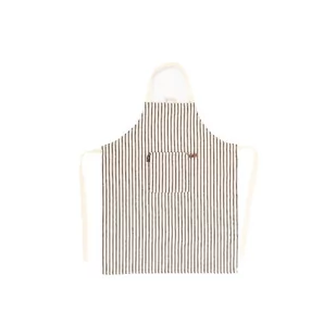 Fartuch Sherlock - Tiseco Home Studio - Fartuchy i rękawice kuchenne - miniaturka - grafika 1