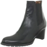 Kozaki damskie - Gabriele Klasyczne kozaki damskie 960728, czarny - Czarny czarny 1-38.5 EU - miniaturka - grafika 1