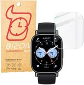 Akcesoria do smartwatchy - Bizon Szkło hartowane na ekran Glass Watch Clear do Xiaomi Redmi Watch 5 Lite - miniaturka - grafika 1