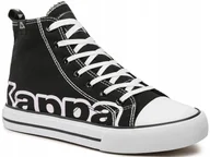 Buty sportowe męskie - Buty Męskie Kappa All Star Taylor Sportowe Roz. 43 - miniaturka - grafika 1