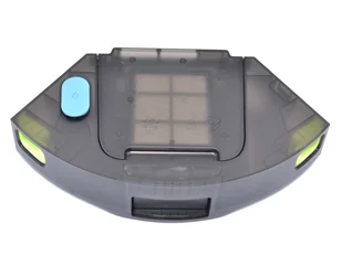 Pojemnik na brud (czarny) - do urządzenia Roomba Combo 105+ - Akcesoria do odkurzaczy - miniaturka - grafika 1