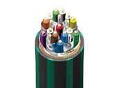 Kable komputerowe i do monitorów - Audioquest HDMI 48G Forest - miniaturka - grafika 1