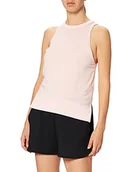 Koszulki i topy damskie - Puma Damska koszulka studyjna, bez rękawów, z otwartymi plecami Lotos S 520984 - miniaturka - grafika 1