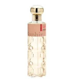 Saphir Donna Women woda perfumowana 200ml - Wody i perfumy damskie - miniaturka - grafika 1