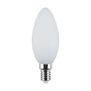 Żarówka LED 4,5W Milky E14 4000K 3S DIMM 5214-B35-3DM-MILKY Italux - Żarówki LED - miniaturka - grafika 1